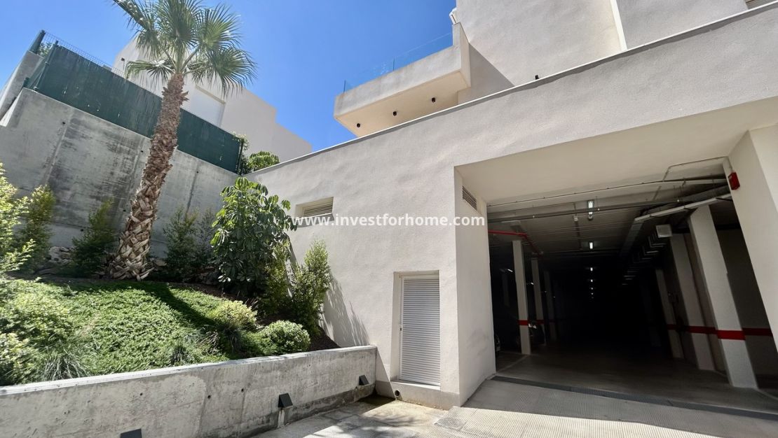 Vente - Appartement - Algorfa - Inland