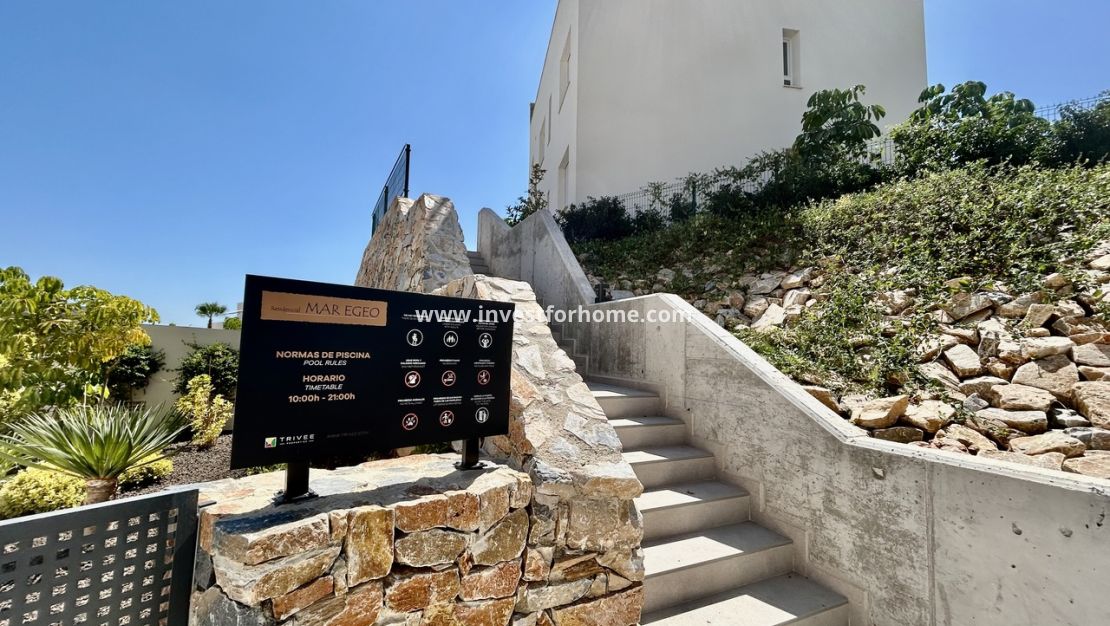 Vente - Appartement - Algorfa - Inland