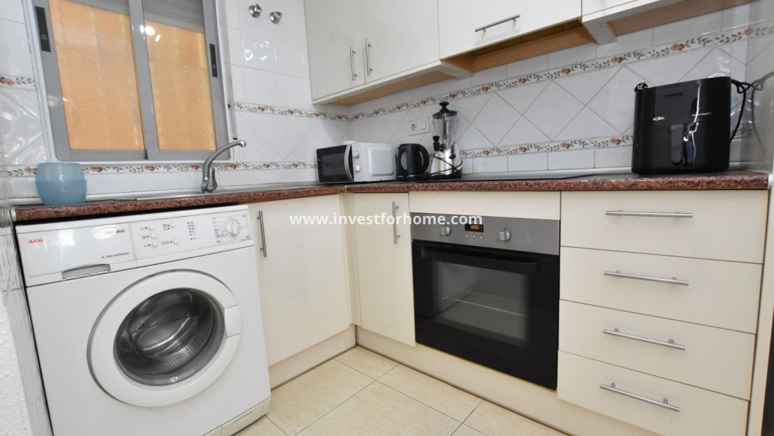 Vente - Appartement - Algorfa - Inland