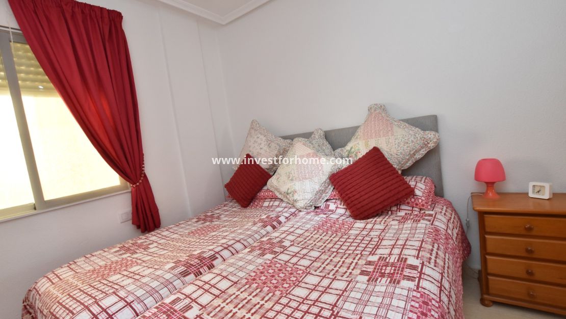 Vente - Appartement - Algorfa - Inland