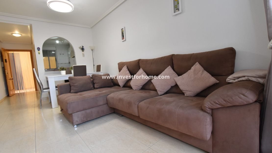 Vente - Appartement - Algorfa - Inland