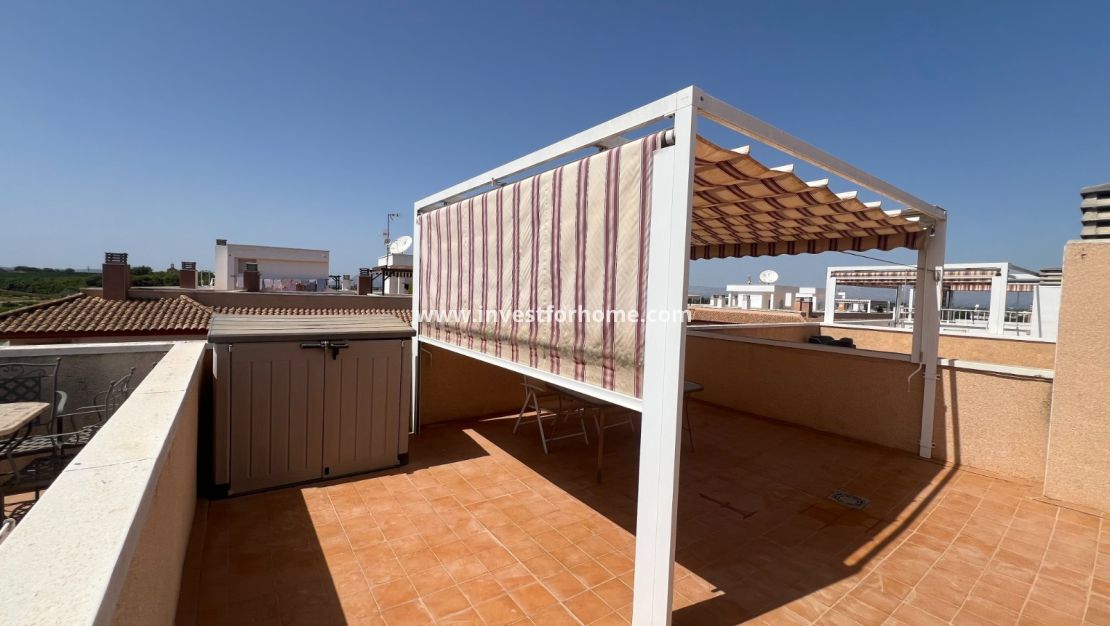 Vente - Appartement - Algorfa - Inland