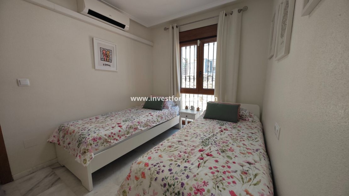 Vente - Appartement - Algorfa - La Finca Golf