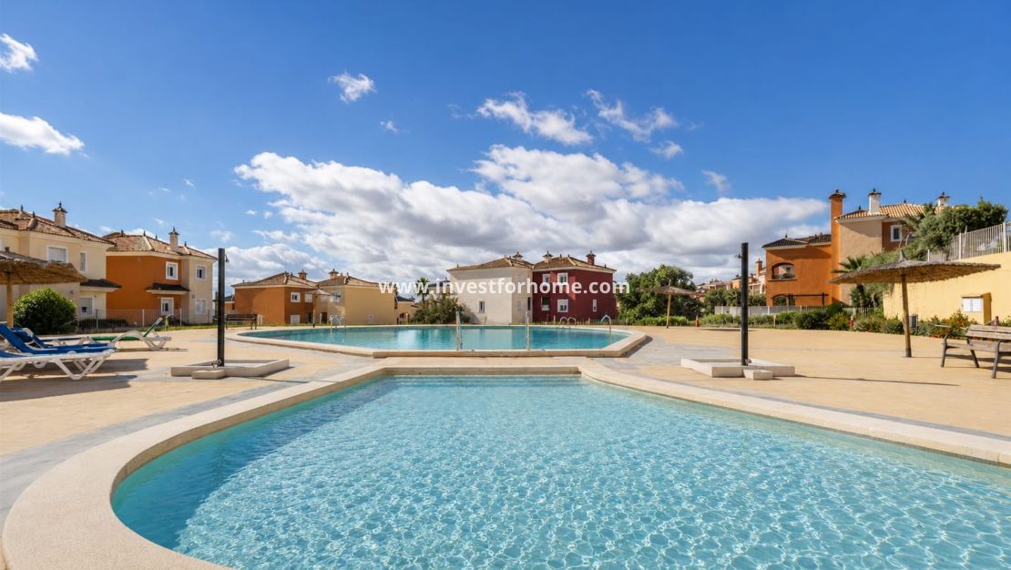 Vente - Appartement - Altaona Golf and Country Club - Inland