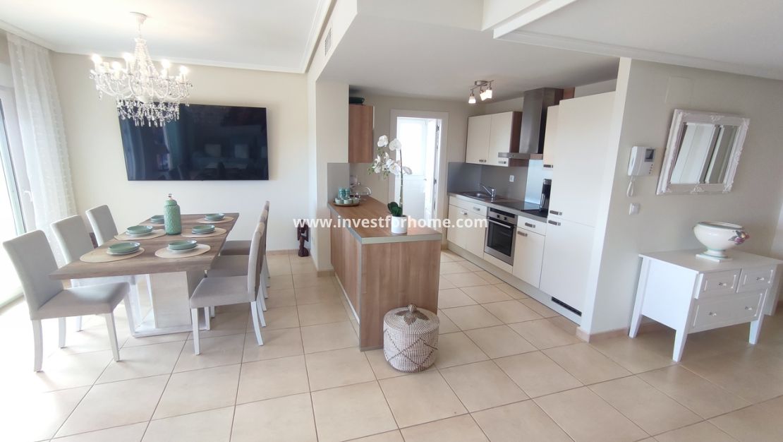 Vente - Appartement - Altaona Golf - Inland