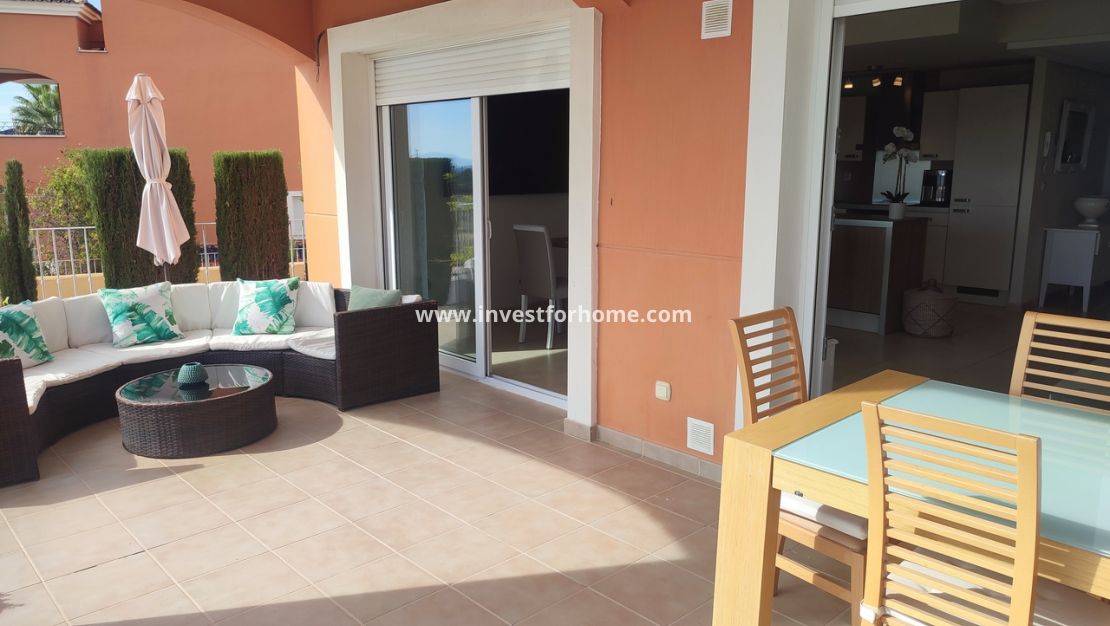 Vente - Appartement - Altaona Golf - Inland