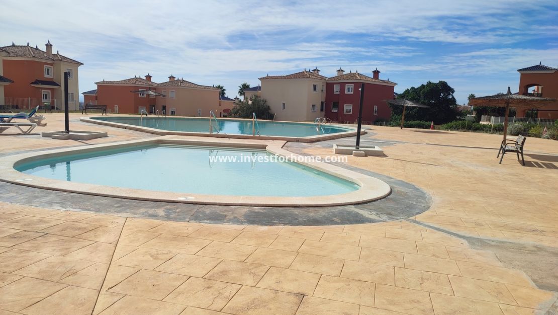 Vente - Appartement - Altaona Golf - Inland