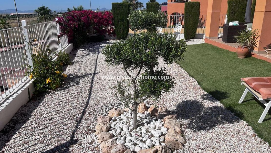 Vente - Appartement - Altaona Golf - Inland