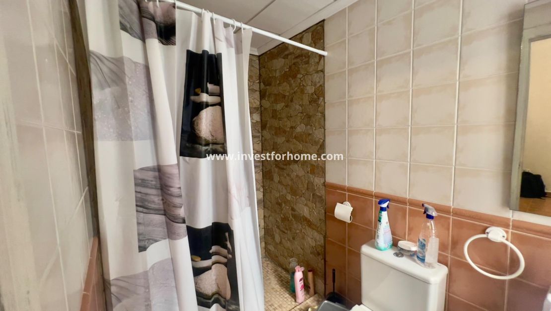 Vente - Appartement - Benejuzar - Comunidad Valenciana