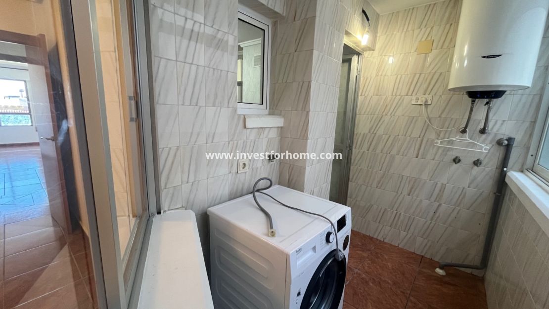 Vente - Appartement - Benijofar - Costa Blanca