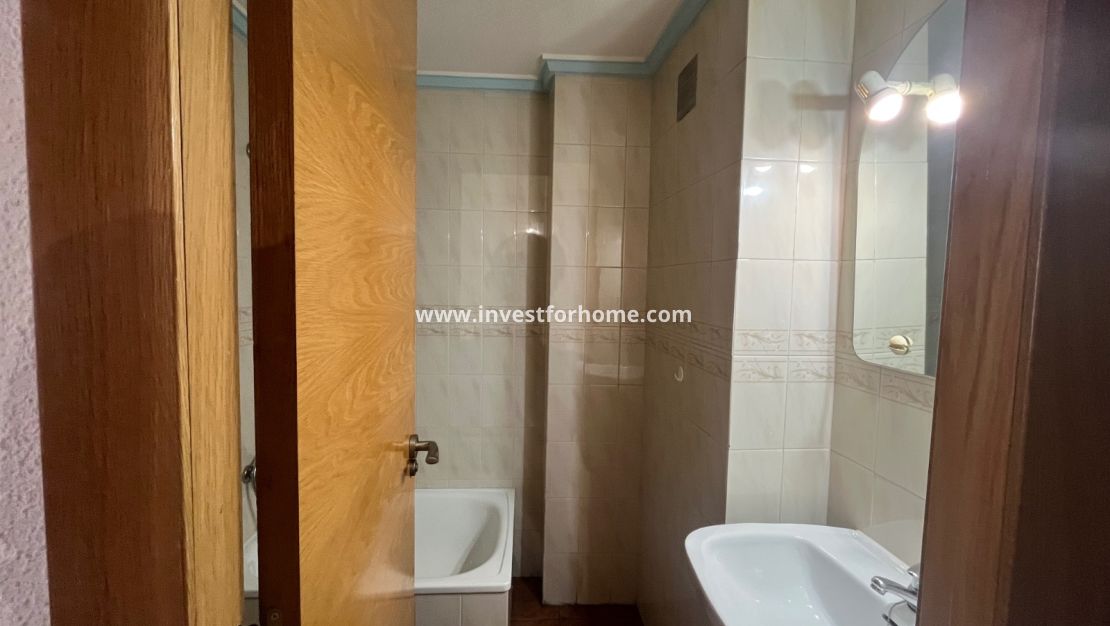 Vente - Appartement - Benijofar - Costa Blanca