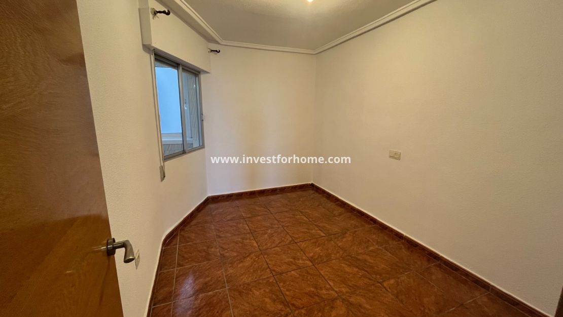 Vente - Appartement - Benijofar - Costa Blanca