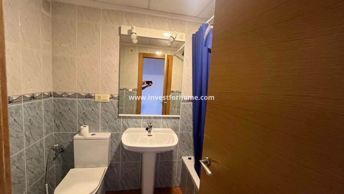 Vente - Appartement - Benijofar - Costa Blanca