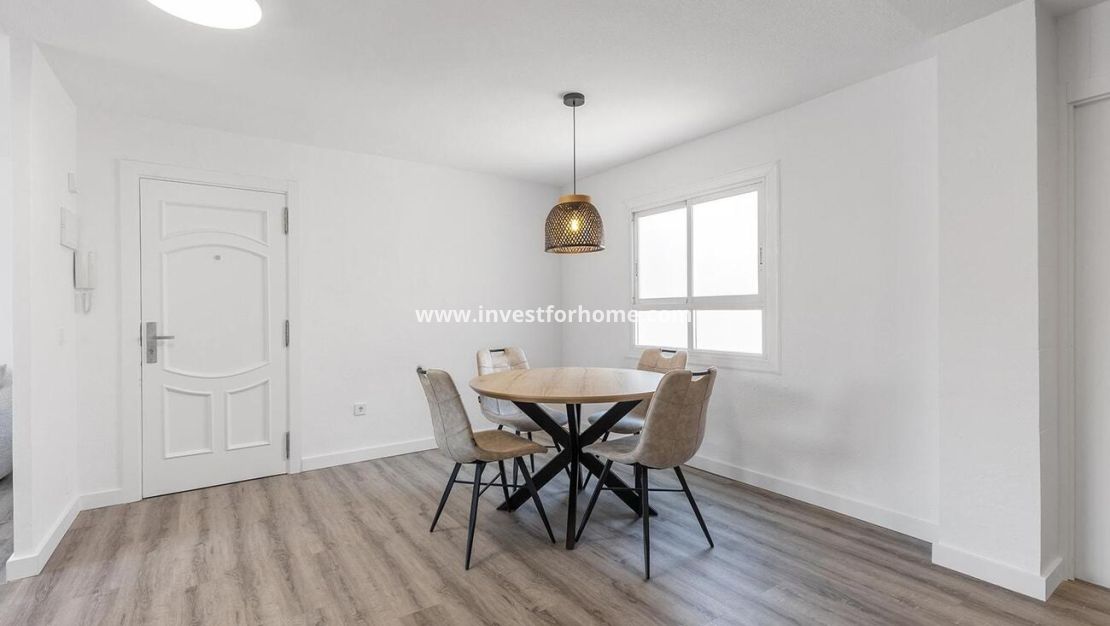 Vente - Appartement - Benijofar - Costa Blanca