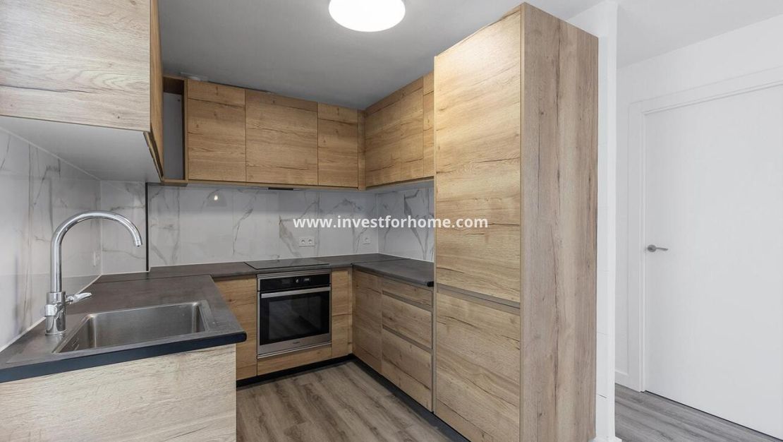 Vente - Appartement - Benijofar - Costa Blanca