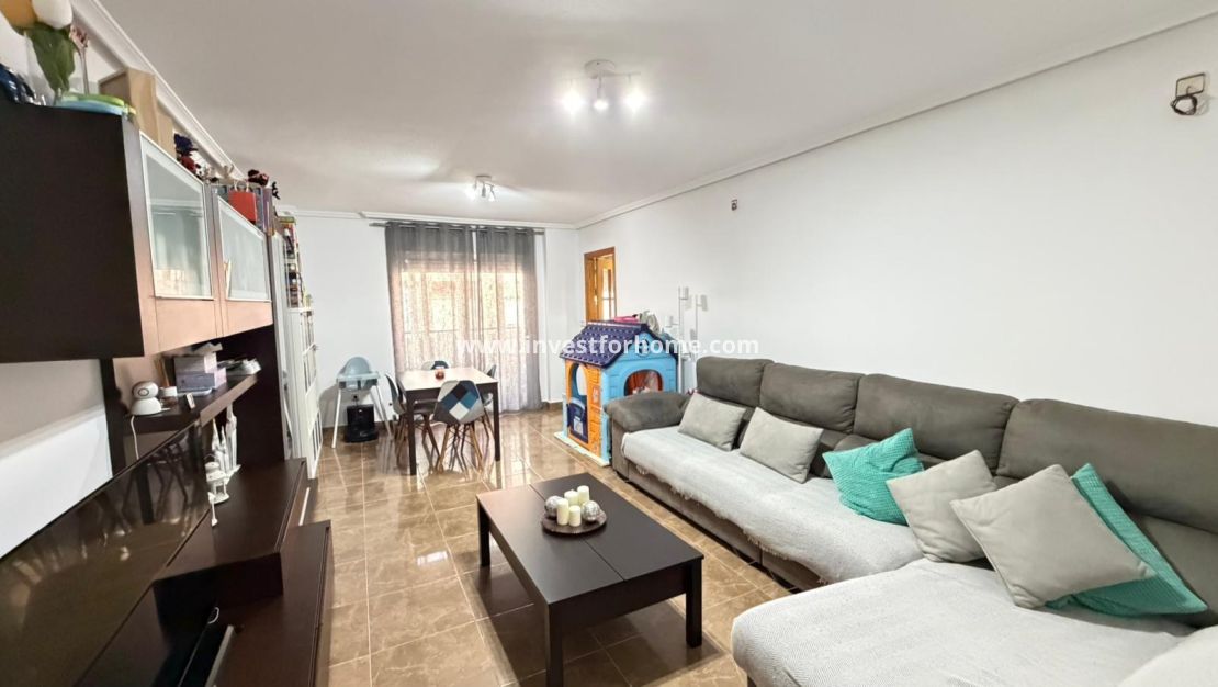 Vente - Appartement - Benijofar - Pueblo 4