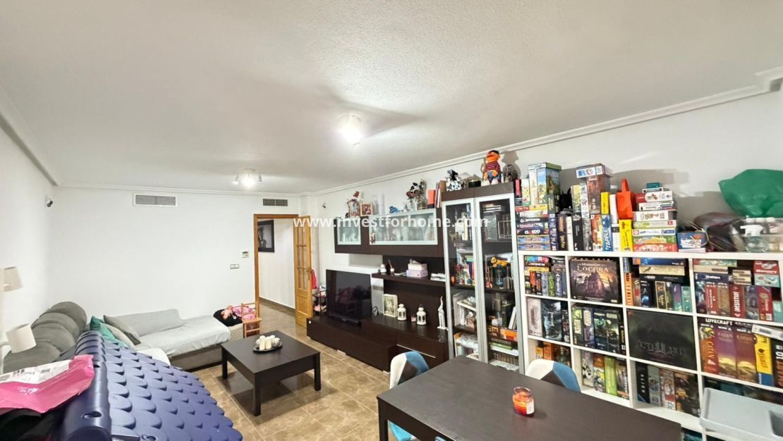 Vente - Appartement - Benijofar - Pueblo 4