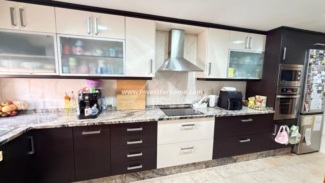 Vente - Appartement - Benijofar - Pueblo 4