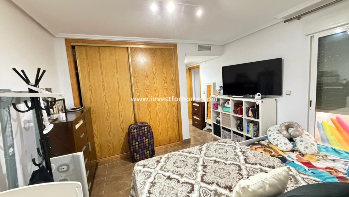 Vente - Appartement - Benijofar - Pueblo 4