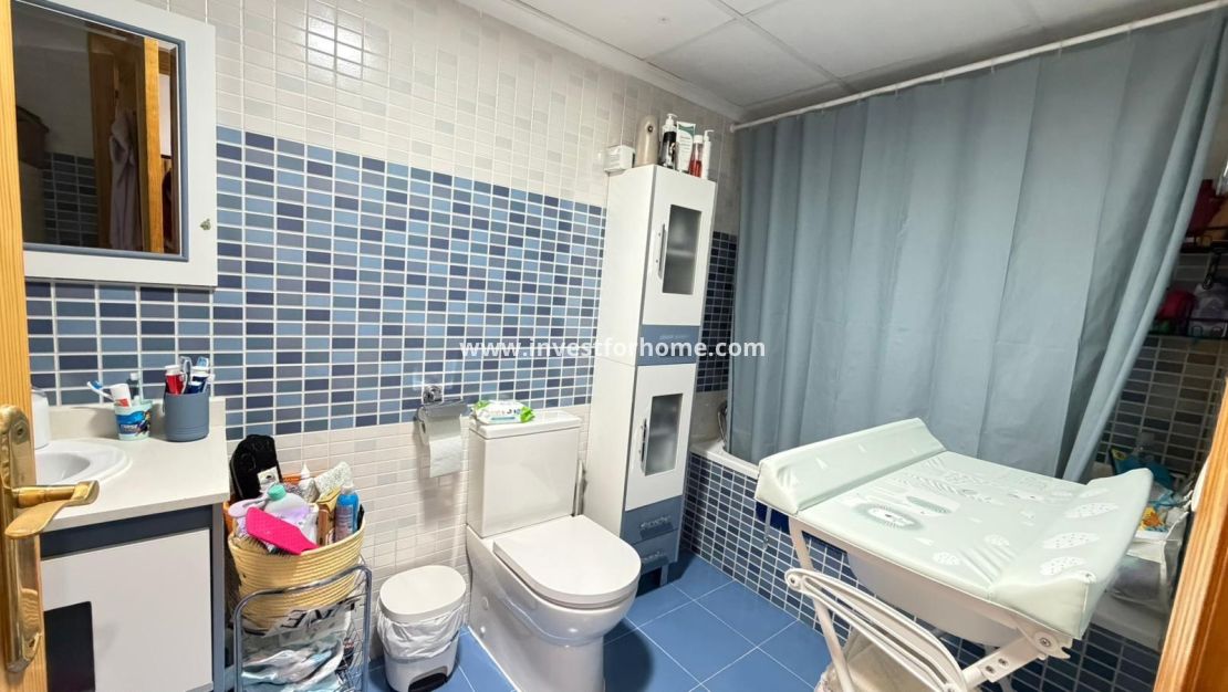 Vente - Appartement - Benijofar - Pueblo 4