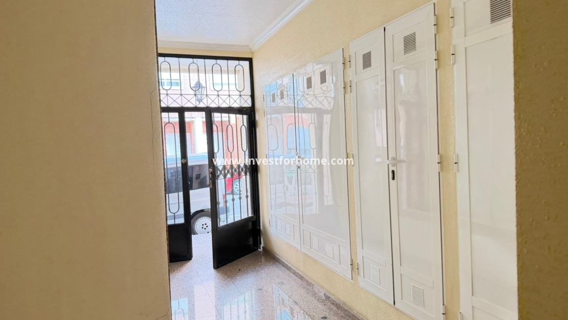 Vente - Appartement - Benijofar - Pueblo 4