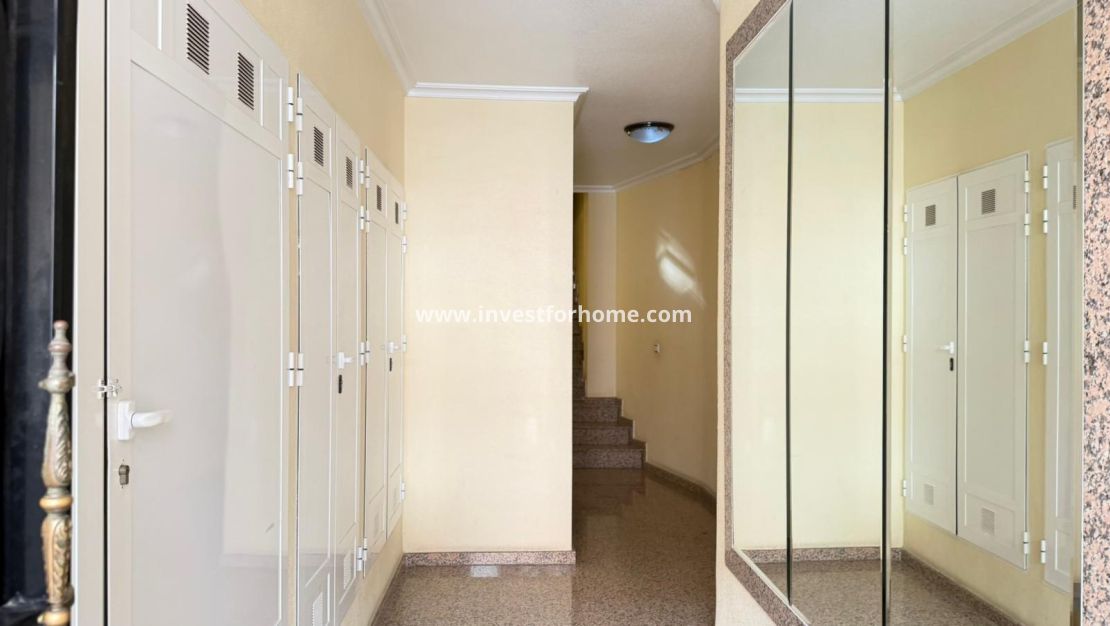 Vente - Appartement - Benijofar - Pueblo 4