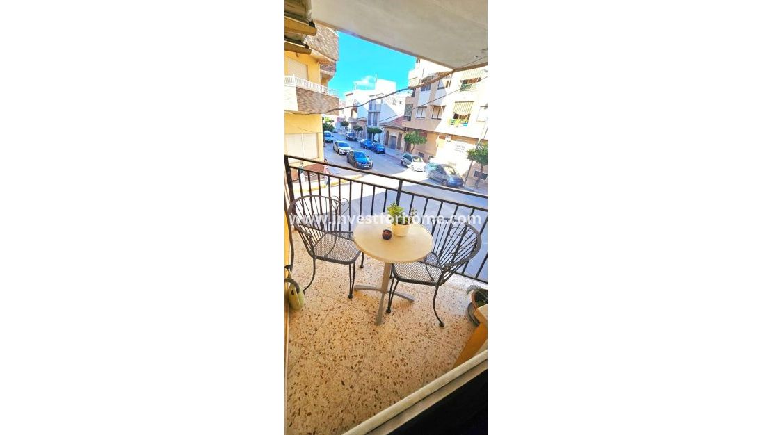 Vente - Appartement - Bigastro - Comunidad Valenciana