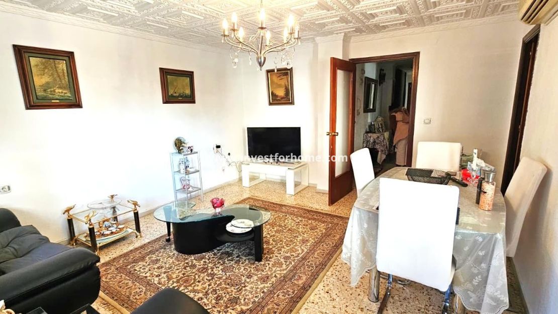 Vente - Appartement - Bigastro - Comunidad Valenciana