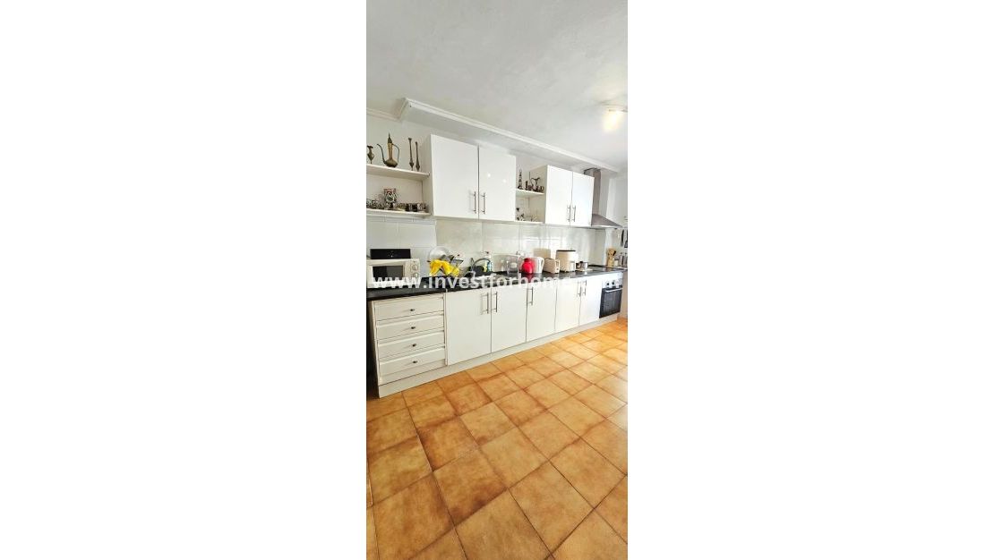 Vente - Appartement - Bigastro - Comunidad Valenciana