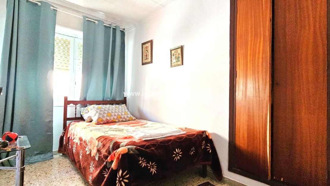 Vente - Appartement - Bigastro - Comunidad Valenciana