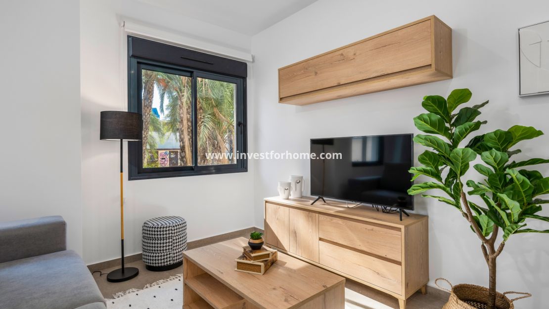 Vente - Appartement - Bigastro - Inland