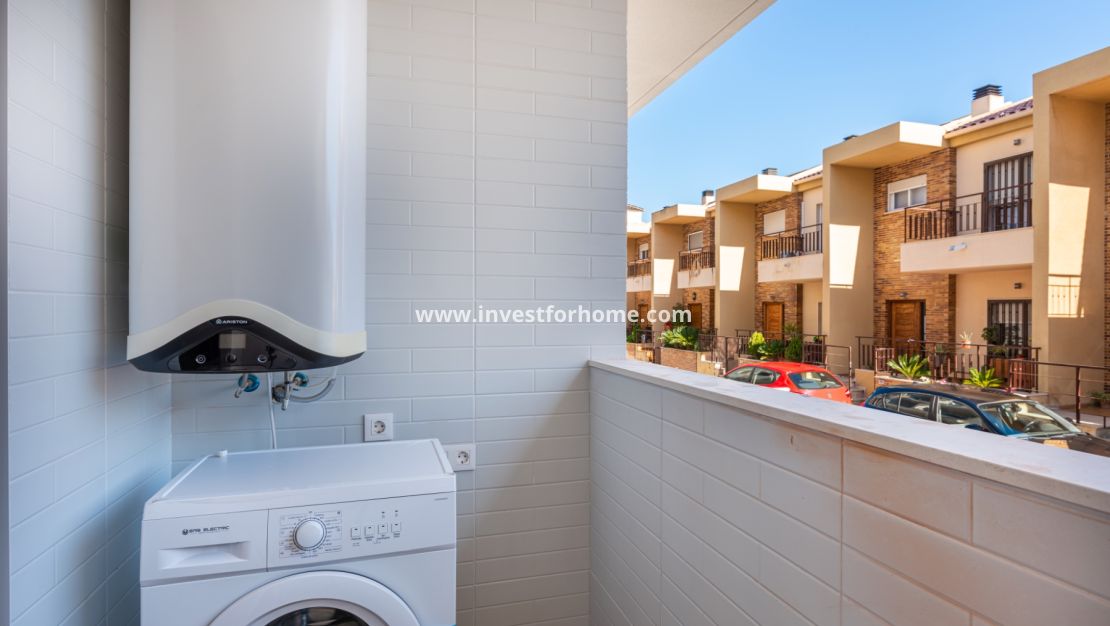 Vente - Appartement - Bigastro - Inland