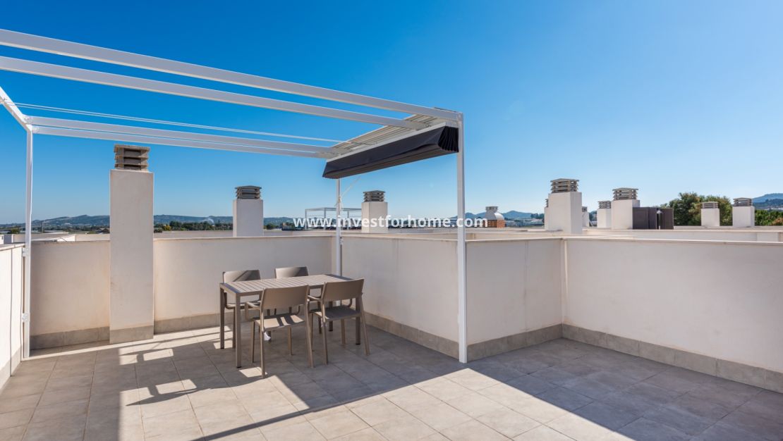 Vente - Appartement - Bigastro - Inland