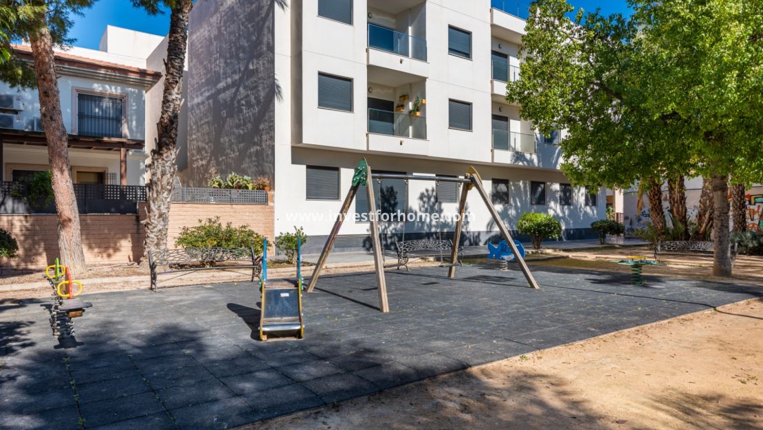 Vente - Appartement - Bigastro - Inland
