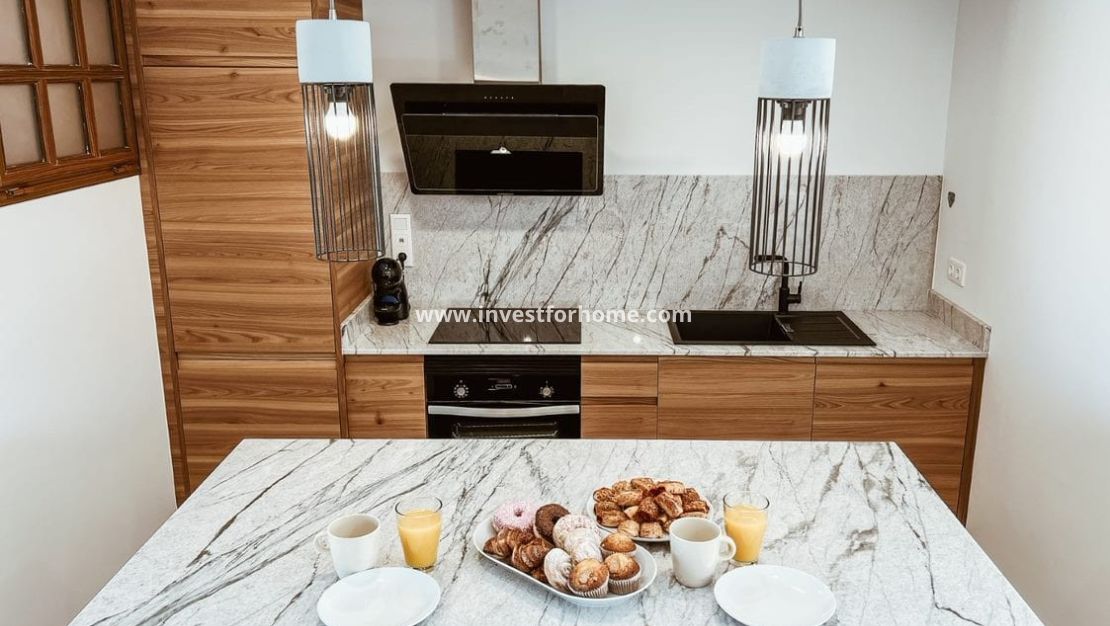 Vente - Appartement - Cuevas del Almanzora - Villaricos