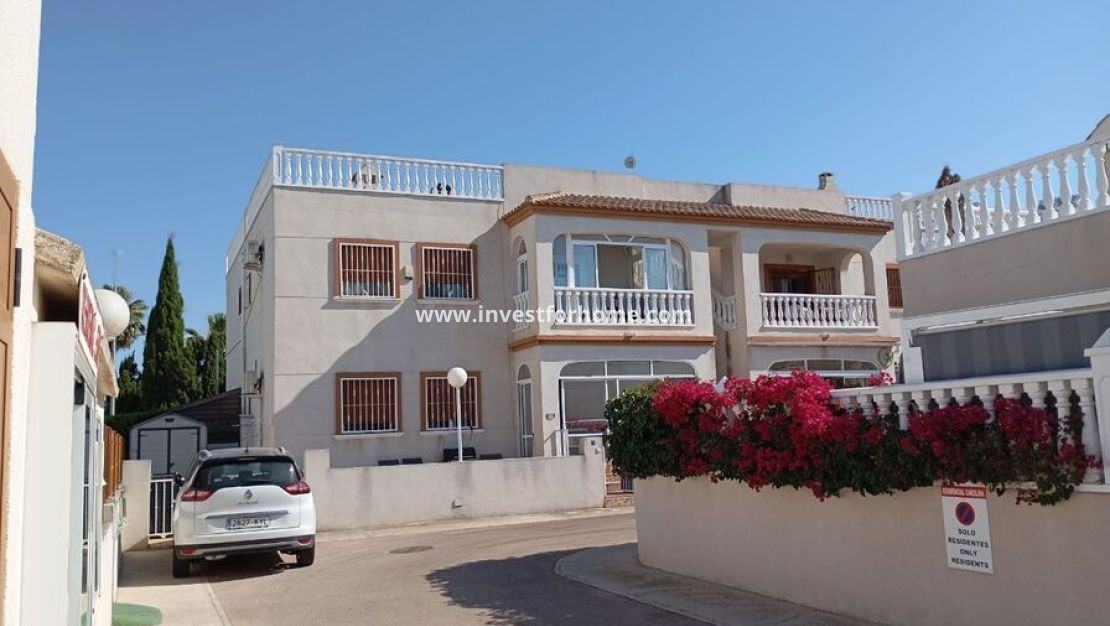 Vente - Appartement - Daya vieja - Costa Blanca