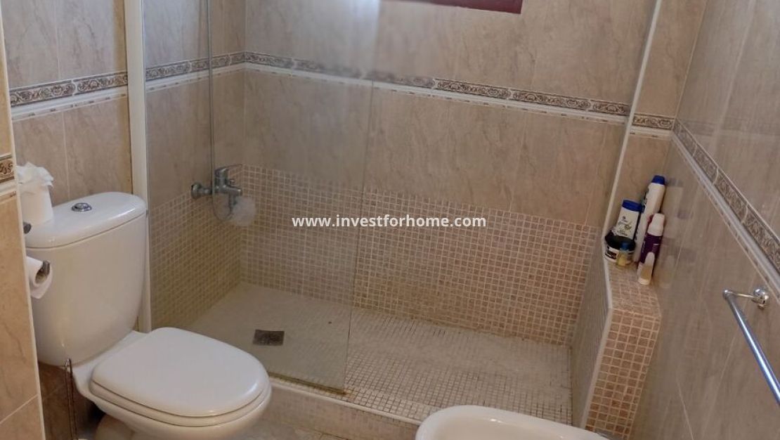 Vente - Appartement - Daya vieja - Costa Blanca