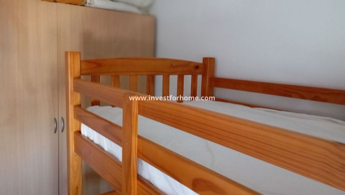 Vente - Appartement - Daya vieja - Costa Blanca