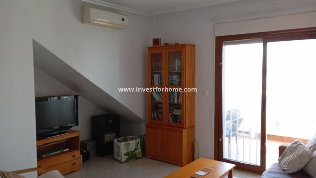 Vente - Appartement - Daya vieja - Costa Blanca