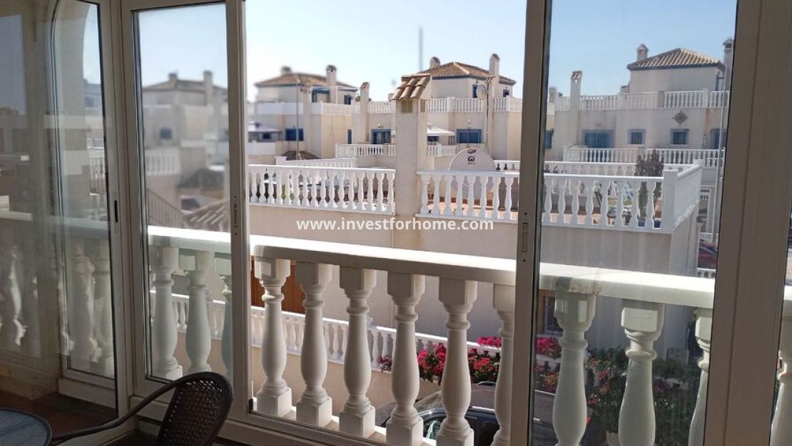 Vente - Appartement - Daya vieja - Costa Blanca