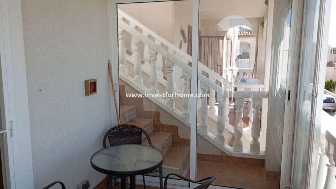 Vente - Appartement - Daya vieja - Costa Blanca