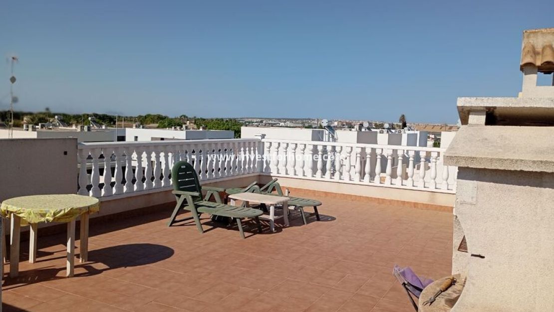 Vente - Appartement - Daya vieja - Costa Blanca