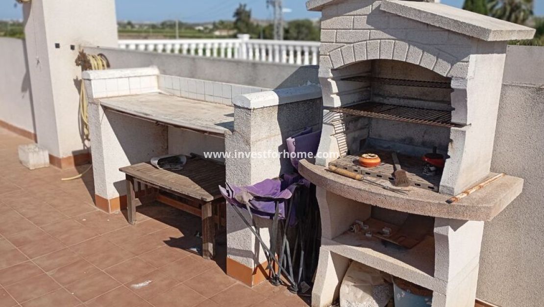 Vente - Appartement - Daya vieja - Costa Blanca