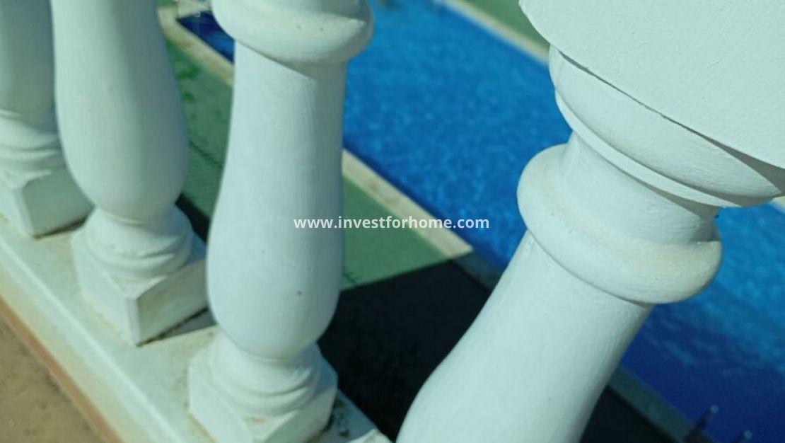 Vente - Appartement - Daya vieja - Costa Blanca