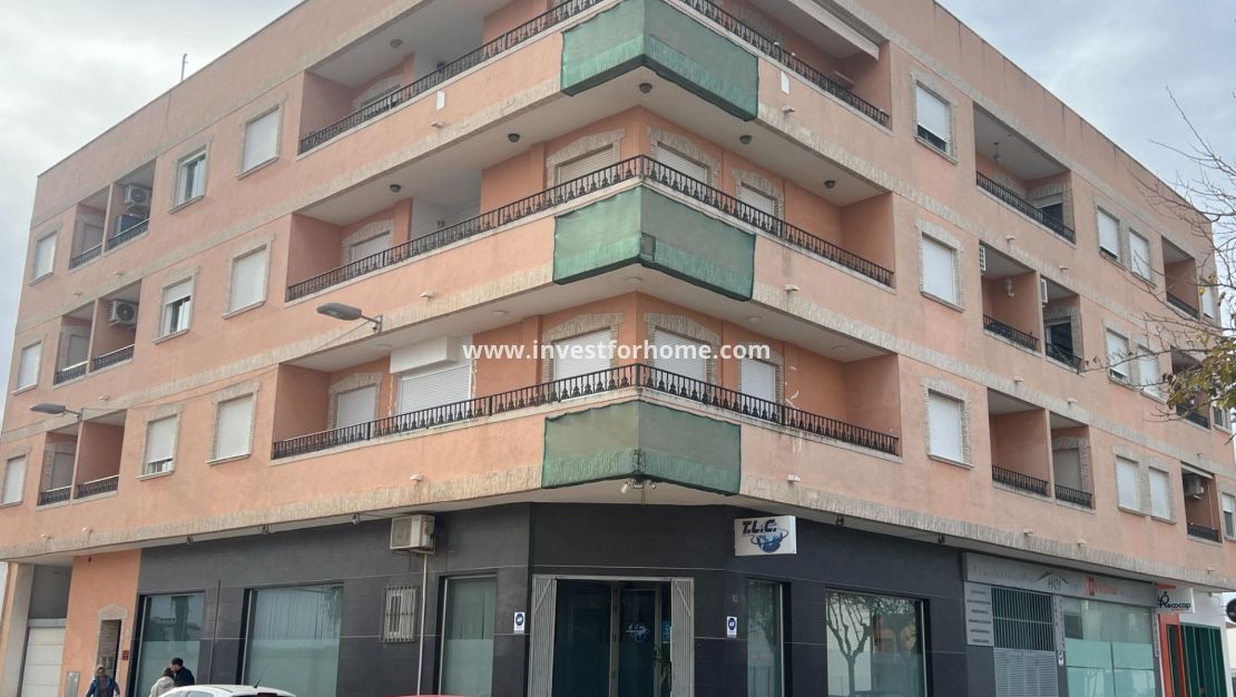 Vente - Appartement - Dolores - Alcalde Jose Rodriguez