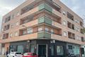 Vente - Appartement - Dolores - Alcalde Jose Rodriguez