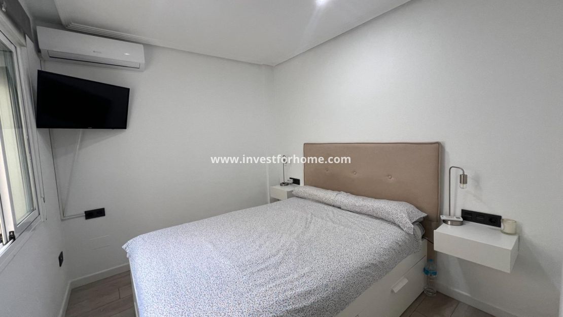 Vente - Appartement - Dolores - Alcalde Jose Rodriguez