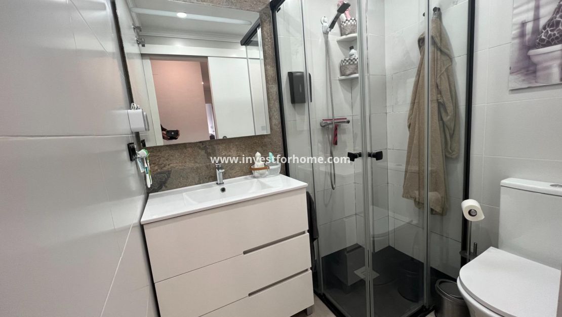 Vente - Appartement - Dolores - Alcalde Jose Rodriguez