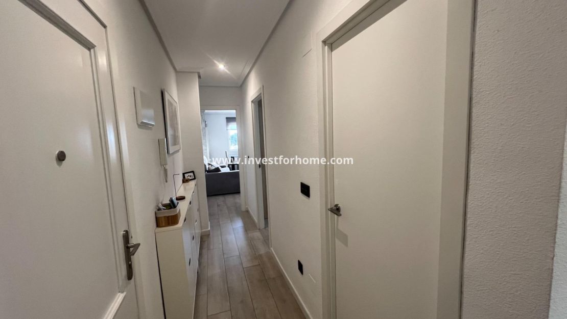 Vente - Appartement - Dolores - Alcalde Jose Rodriguez