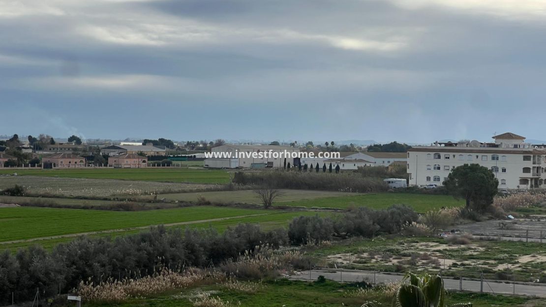 Vente - Appartement - Dolores - Alcalde Jose Rodriguez